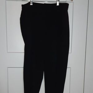 Black Work Pants A New Day